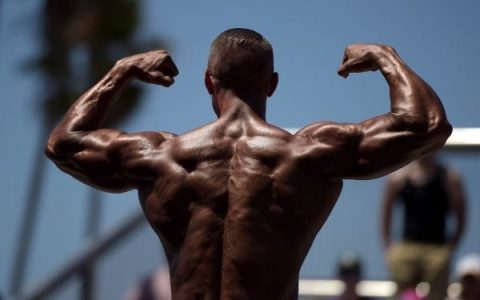 外媒：如何消除肌肉结节