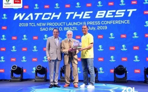大国品牌南美崛起 TCL“三驾马车”提速全球布局