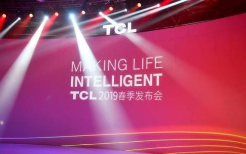 做电视的那个TCL，他为什么要改名字？