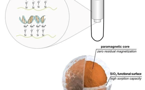 德国耶拿C16核酸提取系统助力高标准样本库