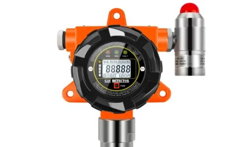 过氧化氢检测仪/过氧化氢报警器