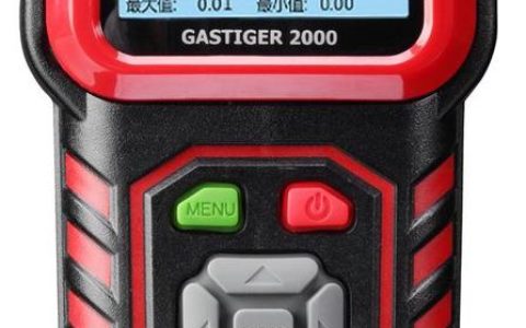 公共场所消毒后如何选用气体检测仪