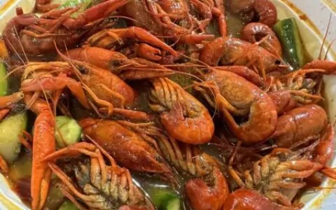 99元买下5斤小龙虾，到手一看懵了：离谱