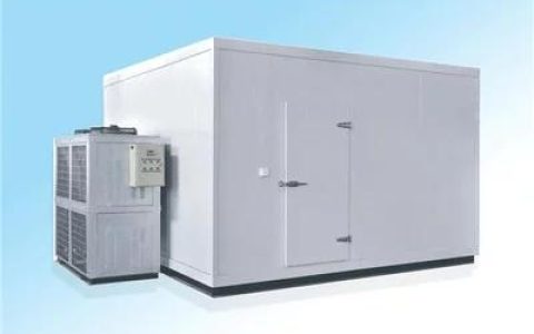 如何挑选冷库板生产厂家