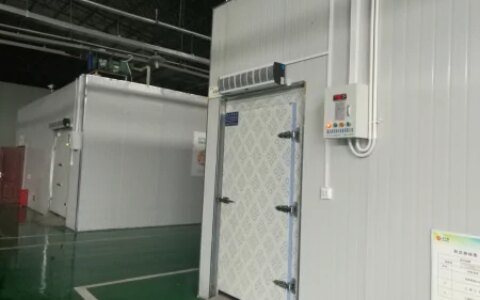 冷库工程安装的电气安装工程分为哪几部分？