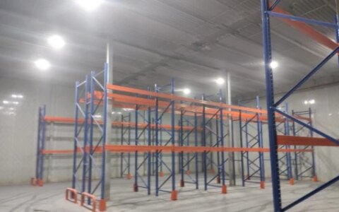 拼装式冷库的优点(拼装式冷库厂家)