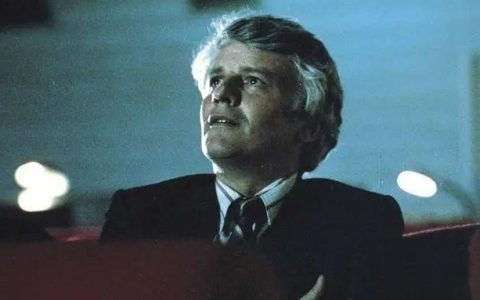 世界级大师陨落！他永远留在了“天堂电影院”