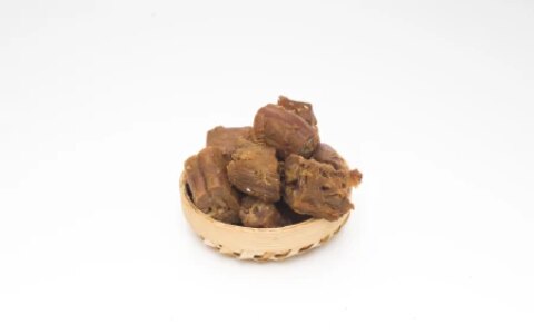 嘴尚绝品牌的卤味鸭脖怎么样？