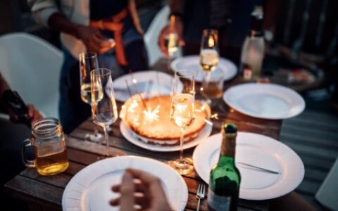 葡萄酒礼仪指南：五个你需要知道的细节