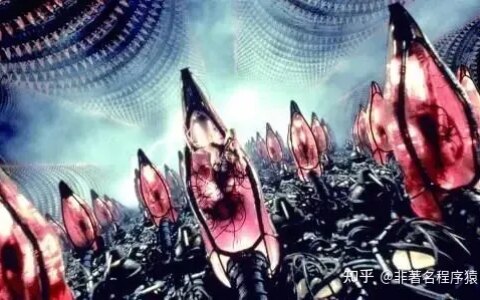 VR（虚拟现实）起源和发展简介