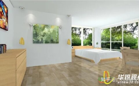 虚拟现实技术vr概念及特征