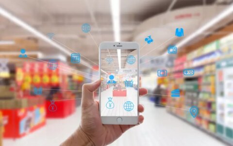 科普 | AR、VR、MR：你能分清这三个“R”吗？