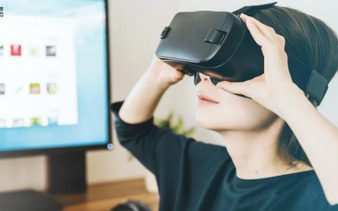 16年就火起来的VR技术，为什么还没有崛起？