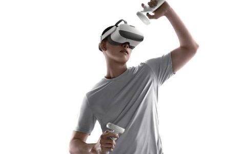 虚拟现实助力职业教育