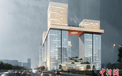 虚拟现实技术为工程建设插上“翅膀”