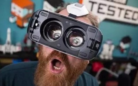 虚拟现实技术VR的演进方向以及虚拟现实技术瓶颈