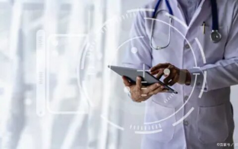 虚拟现实技术（vr）在医疗领域的应用