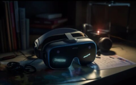 什么是VR、AR、MR、XR，有什么区别及优势？