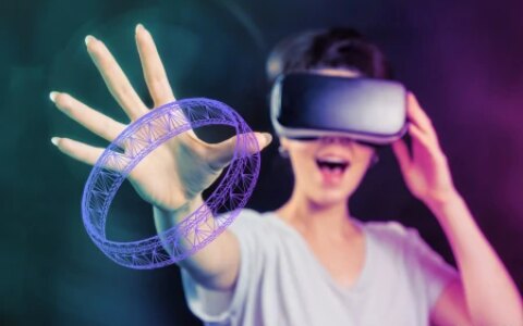 虚拟现实技术的未来发展方向是什么？