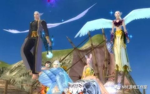 手游排行榜，2019最火的手机游戏前十名