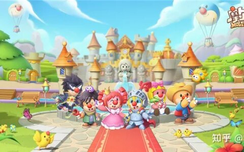 2021手游排行榜前十名都有哪些？最受欢迎的手机游戏前十名