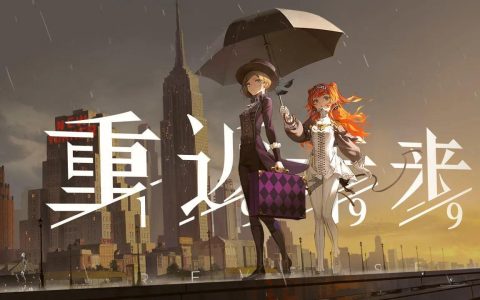 2023最值得期待的十款手游，看看你预约了没有