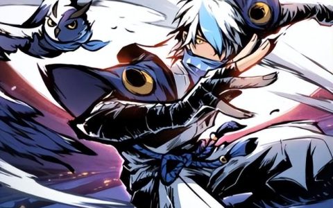 目前最好玩的手游排行榜 好玩的手机游戏前5名2023