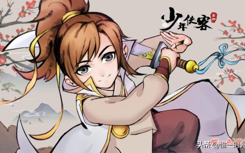 十大耐玩手机单机游戏，好玩的单机手游排行榜