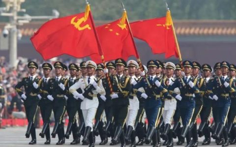 征兵开始！最新的大学生入伍优待政策来了！