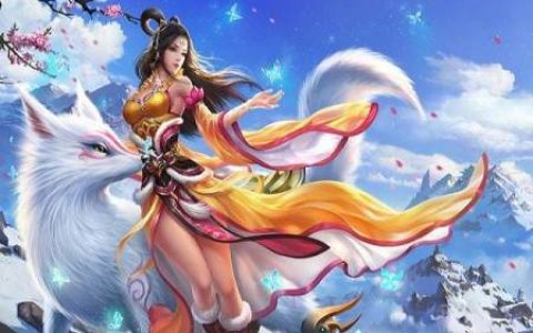 全网最火手游排行榜TOP10 现在最火爆的手游排行榜推荐