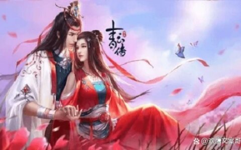 好玩的仙侠手游排行榜，中国风精品游戏你喜欢吗