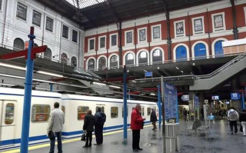 人类工程的奇迹第六期：全球地铁最发达的10座城市，中国占3席