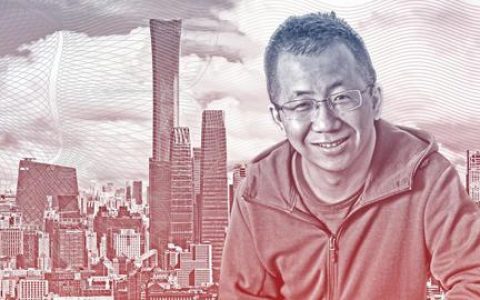 数据看中国vs世界：全球最富有的城市排名