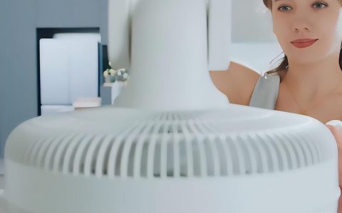 空气循环扇是真好用还是“智商税”？使用二个月后，谈谈我的感受