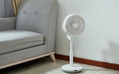 空气循环扇是噱头还是神器？看完这篇你就有答案