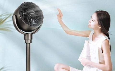 空气循环扇有必要买吗？我来说说我的体会