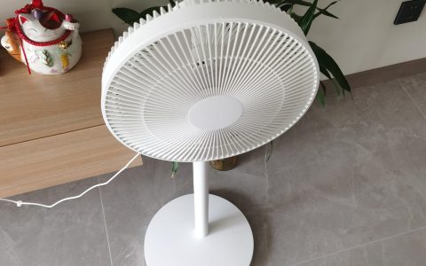 被“吹上天”的空气循环扇比空调还好用？真的吗？建议弄清这些