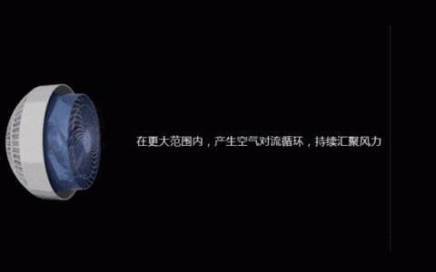 一起吹空调吗？配台空气循环扇的那种