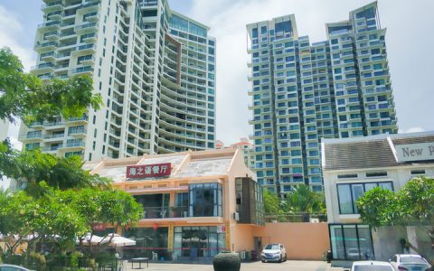 全球房价最高十大城市中国占四席