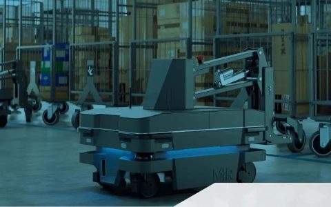 详解 | 配送与物流中心仓库和第三方物流公司的高效内部物流