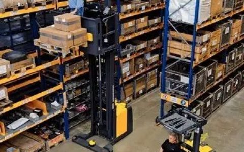 供应链管理|第三方物流的有效仓储管理