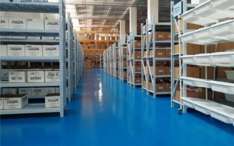 小心被坑！选择第三方云仓公司，需重点看这八个方面