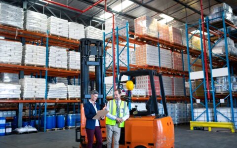 如何选择一家靠谱的第三方仓储配送公司，掌握这8点就行