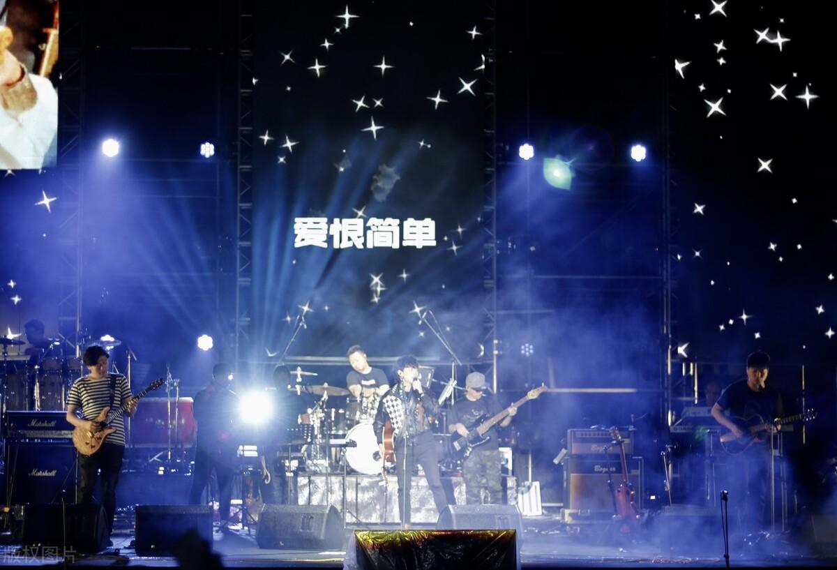 赵雷《我记得》 今日份的感动，是雷子给的