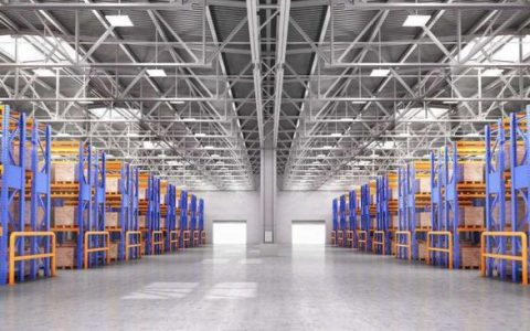 北京长安世纪——其实医疗器械第三方物流比你想的还厉害！