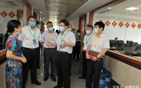 广西多措并举确保2021年高考评卷公平准确