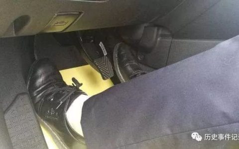 开手动挡的车，刹车到底要不要踩离合？