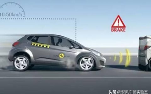 我们如果开的是手动档车，紧急刹车时要同时踩离合吗？-手动挡汽车紧急刹车