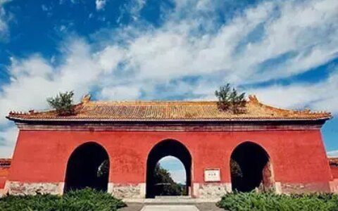 北京十三陵，分别都是哪些皇帝？-北京十三陵都是谁