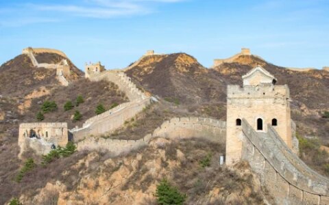 北京必去景点系列之二-北京必去景点推荐